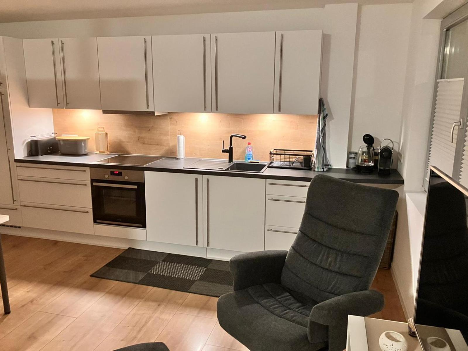 95 Apartment