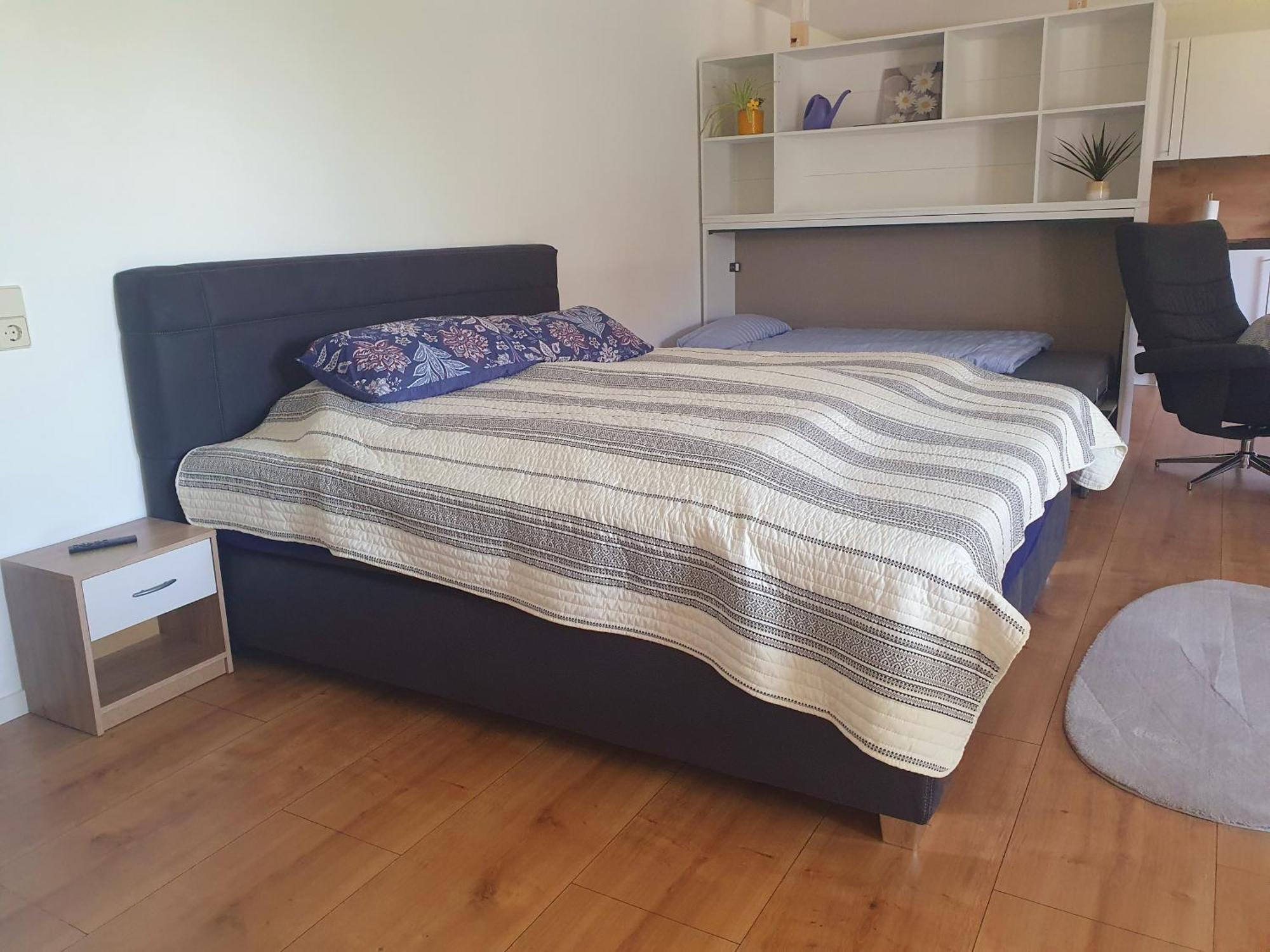 95 Apartment Gorwihl